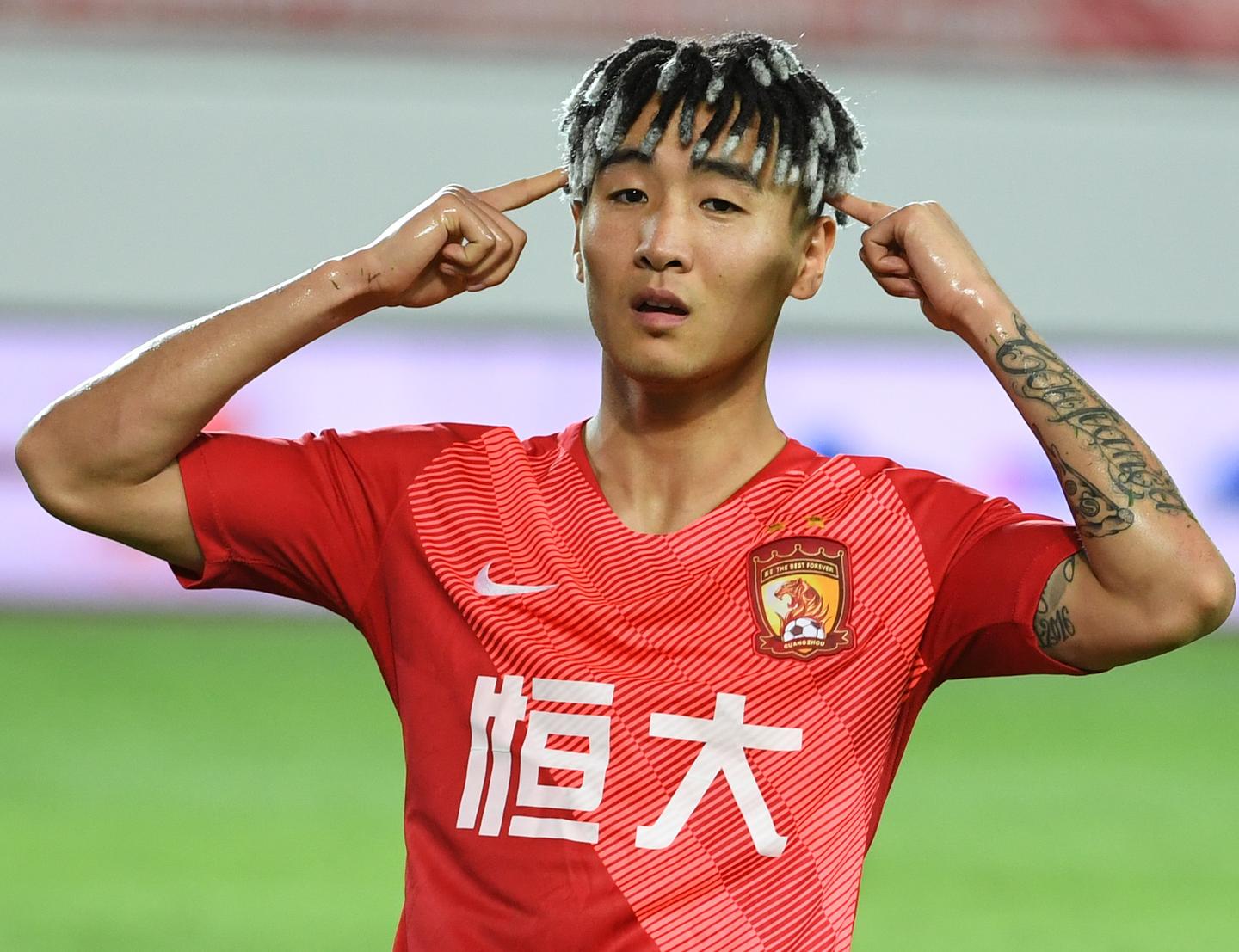 开云体育-恒大客场连续不败，领先优势毋庸置疑，气势如虹的简单介绍