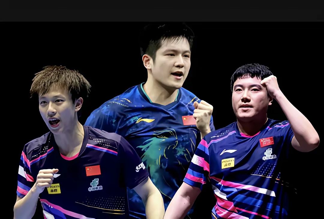 开云体育登录-德国队绝杀中国队，梁靖崑高光表现