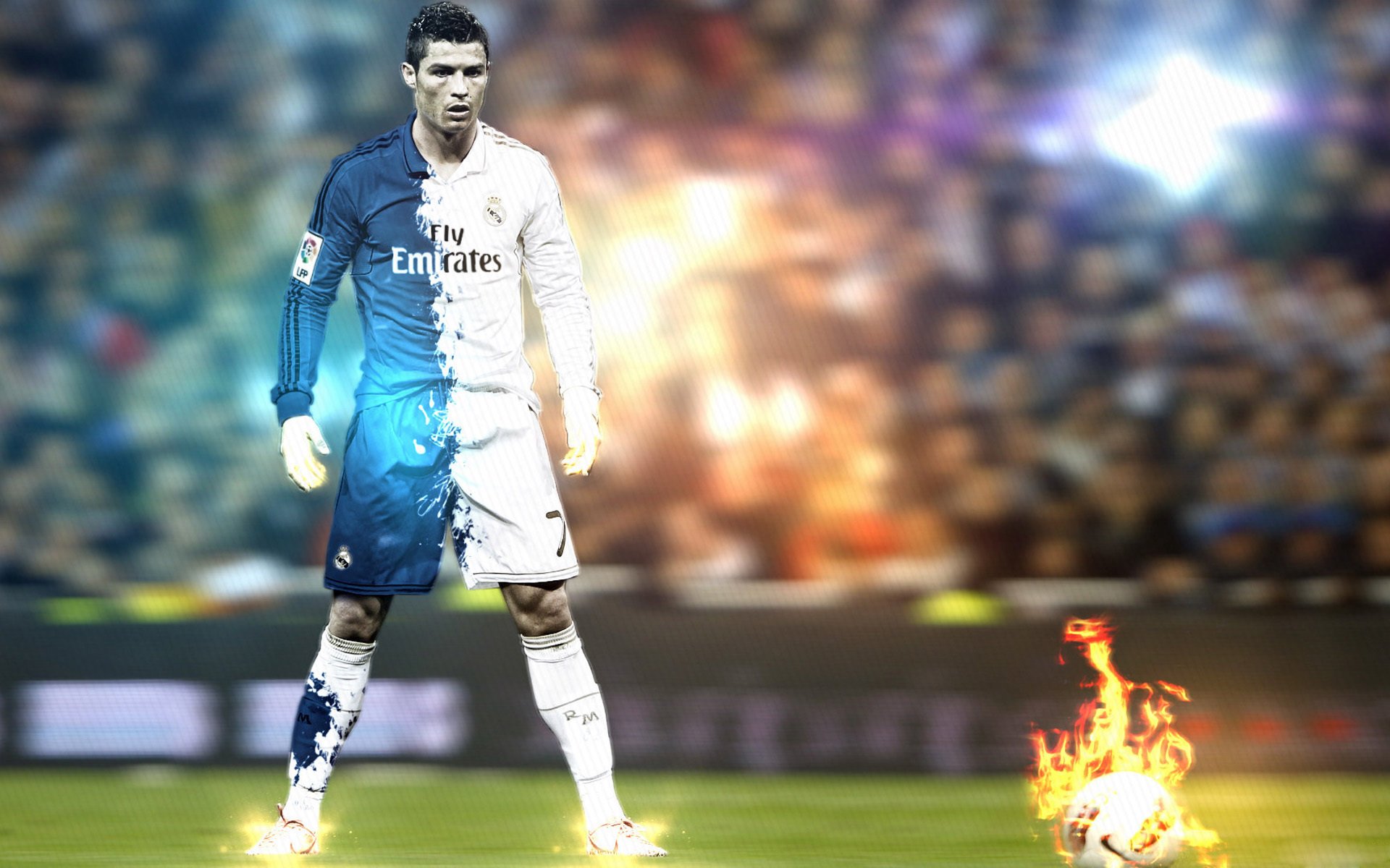 西甲国家德比之夜,金玟哉进攻端无人可挡,亚洲后卫的逆袭传奇