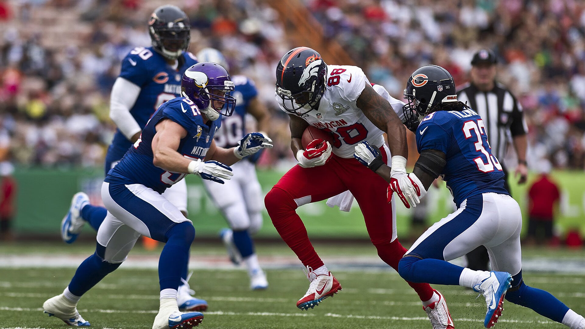 从默默无闻到一剑封喉，范弗利特如何用平庸天赋书写关键先生传奇